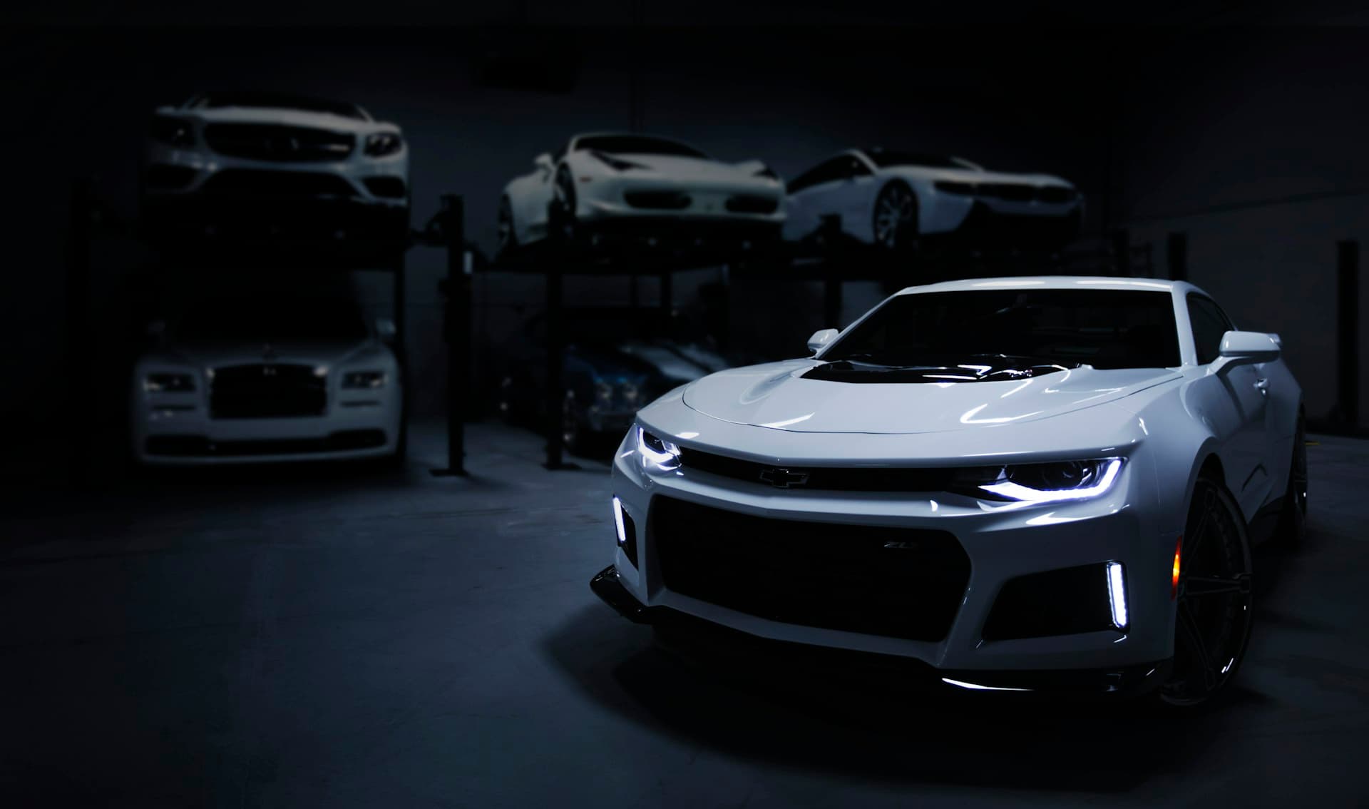 Columbia County Auto Pros — professional auto repair shop